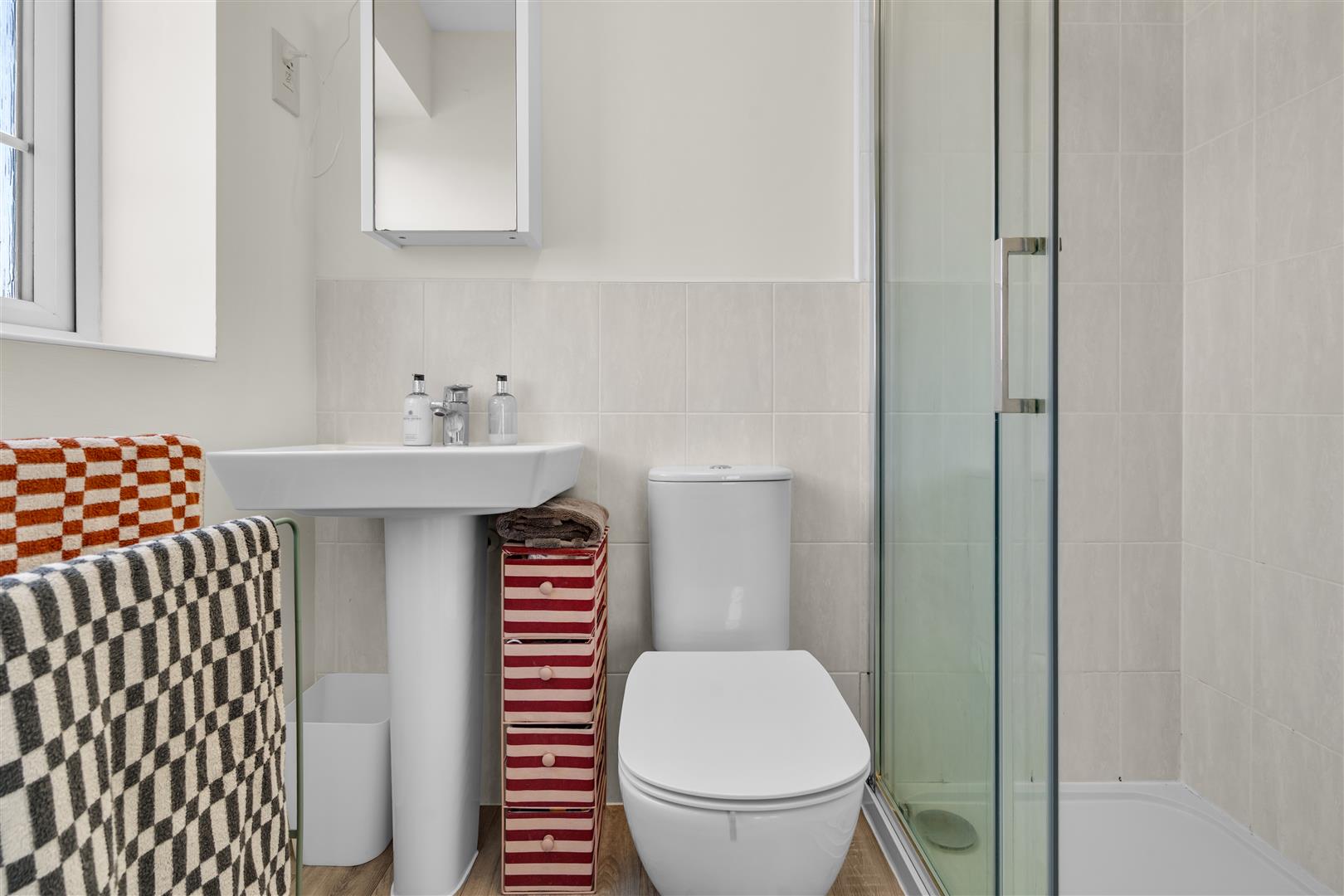 En-Suite